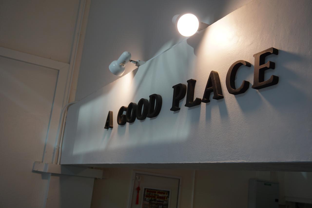A Good Place Csiangmaj Kültér fotó